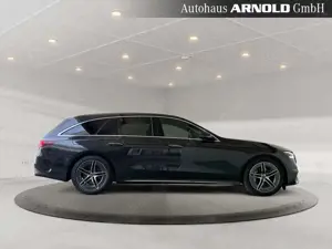 Mercedes-Benz E 450 E 450 T 4M AMG-Line PanoD. AHK Dig.-Light Memory Bild 5