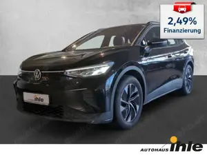 Volkswagen ID.4 Pro Performance 77kWh NAVI+R-FAHRKAMERA+LENKRADHEI