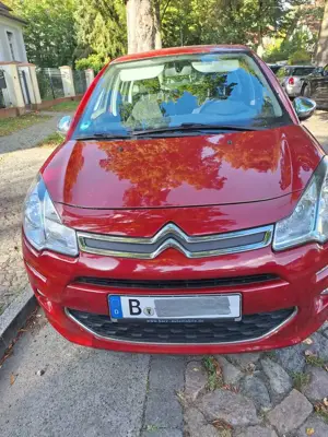 Citroen C3 C3 Pure Tech (VTi) 68 Selection