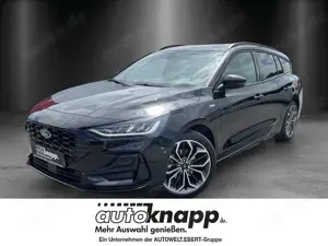 Ford Focus ST-Line X Turnier Winter Pak. HUD Park Pak