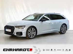 Audi A6 Avant S line 50 TDI quattro tiptronic AHK*PANO*...