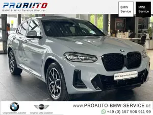 BMW X4 xDrive 20i M Sport A-LED/ACC/PANO/AHK