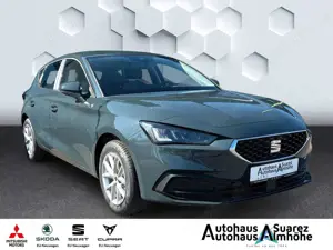 SEAT Leon 1.5 TSI 85kW Style