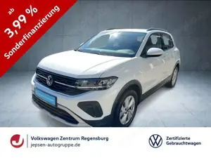 Volkswagen T-Cross 1.0 Life ACC LED NAVI PDC SHZ KlimaA