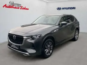 Mazda CX-60 e-SKYACTIV-D 200 M HYBRID TAKUMI*AWD*CarPlay