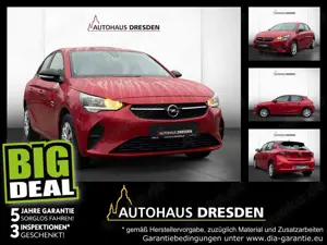 Opel Corsa F 1.2 Edition SpurH