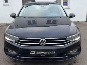 Volkswagen Passat Volkswagen Passat Variant Business 2.0 TDI*Assis