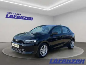 Opel Corsa Edition 74 KW LED Apple CarPlay Android Auto Musik