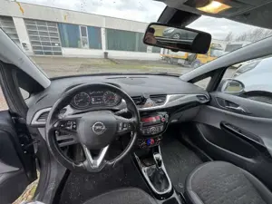 Opel Corsa 1.4 Easytronic (ecoFLEX) Start/Stop Selection