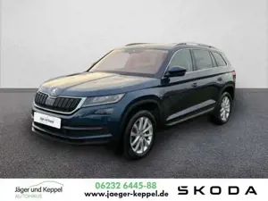 Skoda Kodiaq KODIAQ Style 1,5l TSI ACT Bild 1