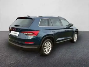 Skoda Kodiaq KODIAQ Style 1,5l TSI ACT Bild 5