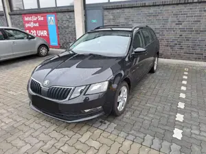 Skoda Octavia Octavia Combi 1.4 TSI Ambition