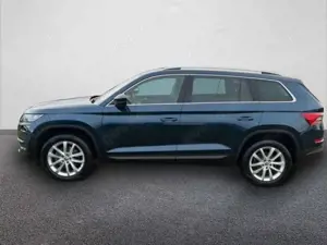 Skoda Kodiaq KODIAQ Style 1,5l TSI ACT Bild 2