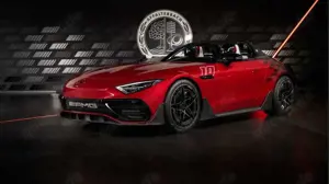 Mercedes-Benz Others AMG PureSpeed*1 of 250*STOCK* Export