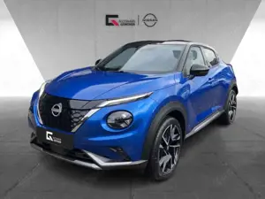 Nissan Juke N-DESIGN Automatik 143PS BOSE/Winter/360°/Hybrid