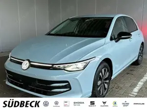 Volkswagen Golf VIII Lim. GOAL 1.5 eTSI KAMERA+LED+AHK