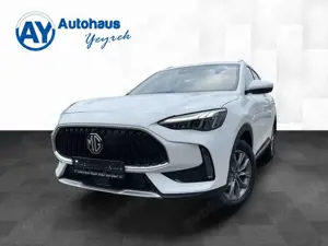 MG HS 1.5 T-GDI *AHK */CAM/Leder/ACC/Spur/NAV