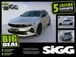 Opel Astra GS-LINE Automatik NAV 360°Kamera DAB+