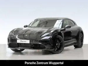 Porsche Taycan GTS Sport Turismo HA-Lenkung Active-Ride