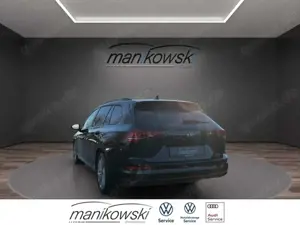 Volkswagen Golf VIII Var. 1.5 eTSI DSG 115 PS *LIFE*AHK ACC Bild 3