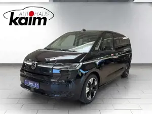Volkswagen T7 Multivan 2.0 TDI DSG Style lang +LED+19ZOLL