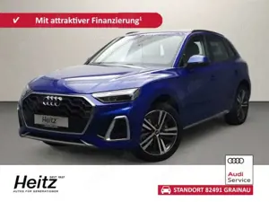 Audi Q5 50 TFSI e quattro S tronic S line Navi LED