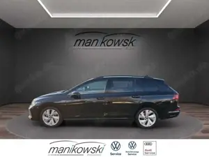 Volkswagen Golf VIII Var. 1.5 eTSI DSG 115 PS *LIFE*AHK ACC Bild 2