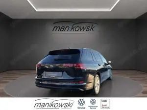 Volkswagen Golf VIII Var. 1.5 eTSI DSG 115 PS *LIFE*AHK ACC Bild 5