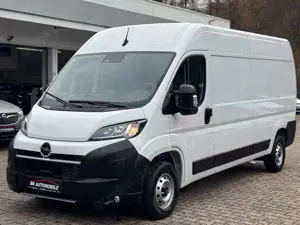 Opel Movano 35 L3H2 BlueHDI 140*Spurhalte*Kamera*Tempomat*MwSt