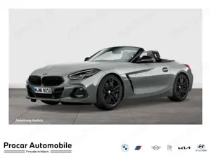BMW Z4 M40i HUD HK Sound Adapt.LED Park.Ass.