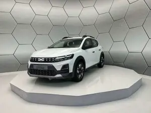 Dacia Sandero Stepway Essential TCe 110 Klima PDC