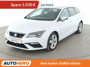 SEAT Leon 1.4 TSI ACT FR*NAV*LED*ACC*CAM*PDC*SHZ