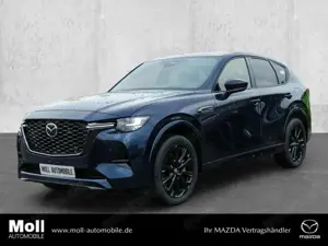 Mazda CX-60 2025 AWD 2.5L e-SKYACTIV-PHEV 327PS 8AT EU6e Homur