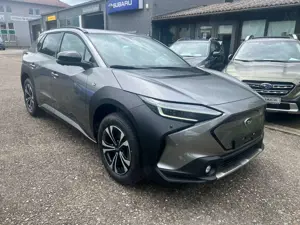 Subaru Solterra Comfort Bild 3