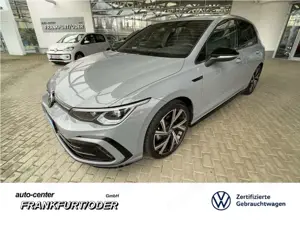 Volkswagen Golf VIII R-Line 2.0 TDI DSG