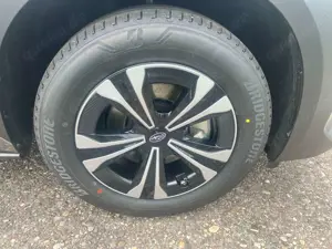 Subaru Solterra Comfort Bild 5