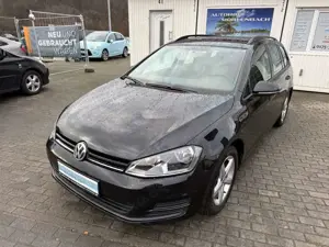 Volkswagen Golf VII Variant Trendline BMT