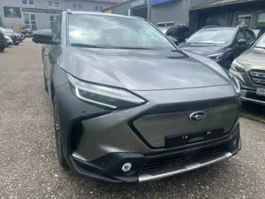 Subaru Solterra Comfort Bild 2