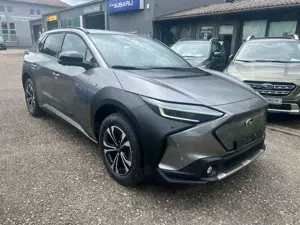 Subaru Solterra Comfort Bild 4