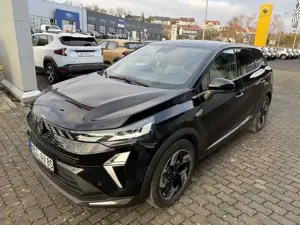 Renault Symbioz Techno Full-Hyb.160 PDC+Kamera GJR SHZ el. Heckkla