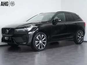 Volvo XC60 B5 B AWD Ultimate Dark BW/FOUR-C