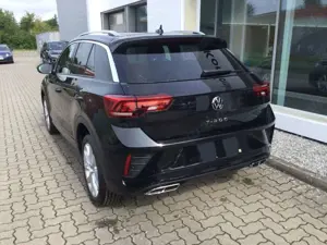 Volkswagen T-Roc 1.5 TSI OPF DSG R-Line LED APP ACC Kamera Bild 3