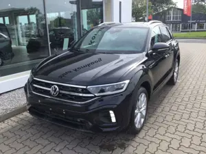 Volkswagen T-Roc 1.5 TSI OPF DSG R-Line LED APP ACC Kamera Bild 2