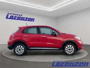 Fiat 500X Plus 1.6 Temp Berganfahrass. El. Parkbremse Speedl Bild 4