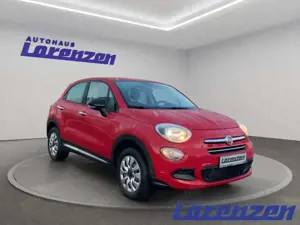 Fiat 500X Plus 1.6 Temp Berganfahrass. El. Parkbremse Speedl Bild 3