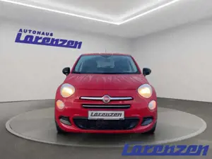 Fiat 500X Plus 1.6 Temp Berganfahrass. El. Parkbremse Speedl Bild 2