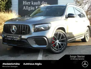 Mercedes-Benz GLB 35 AMG GLB 35 AMG 4M Night 21" 7-Sitze Leder AHK NP88 LED