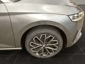 Skoda Scala Bild 5