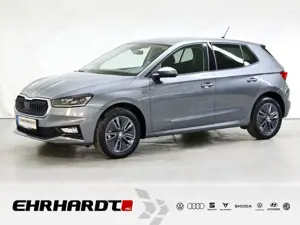 Skoda Fabia 1.0 TSI Drive LED*SMART-LINK*SHZ*ACC*PDC*KAMERA...