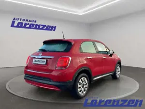 Fiat 500X Plus 1.6 Temp Berganfahrass. El. Parkbremse Speedl Bild 5